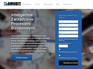 Skorzystaj z naszego obiegu dokumentów