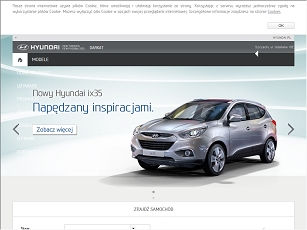 Najlepszy serwis Hyundai