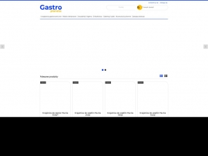 Jaka firma ma do zaoferowania wyparzarka gastronomiczna