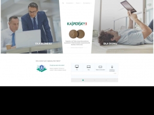 Profesjonalne oprogramowanie chroniące twój sprzęt.