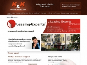Zarządzanie firmowym działem kadr i płac