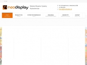 Produkcja lad promocyjnych